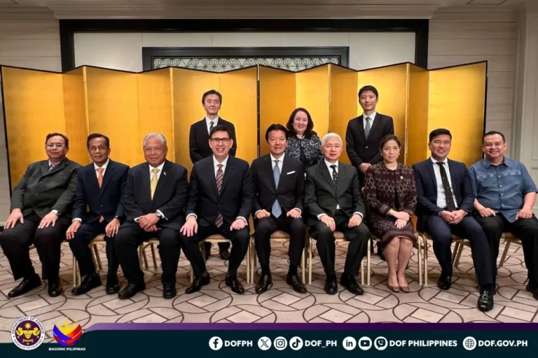 Read more about the article PH delegation led by Recto woos Japanese manufacturing giants in expanding operations in the country, pitches it as Asia’s premier hub for production and innovation